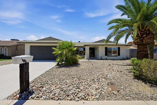 10020 N 52ND Drive, Glendale, AZ 85302