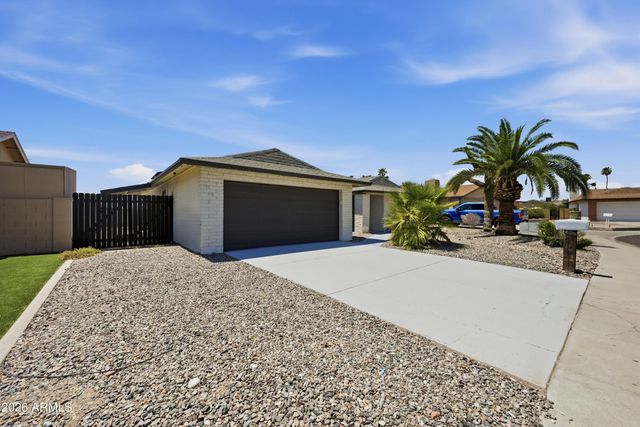 10020 N 52ND Drive, Glendale, AZ 85302