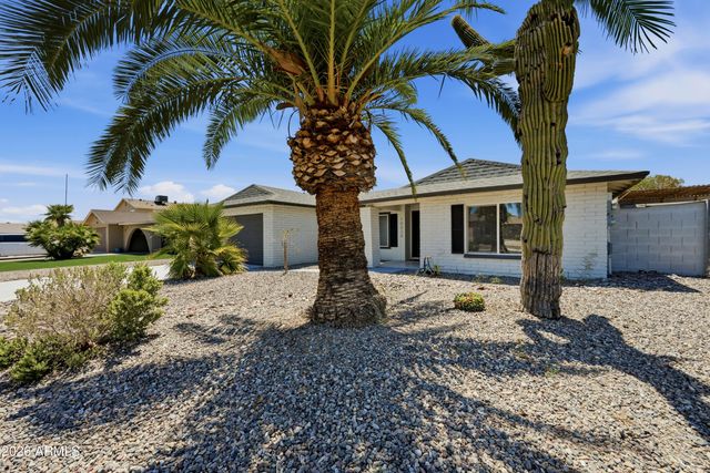 10020 N 52ND Drive, Glendale, AZ 85302