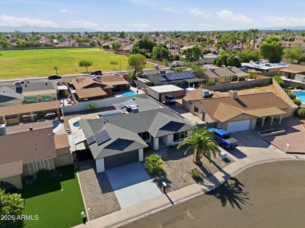 10020 N 52ND Drive, Glendale, AZ 85302