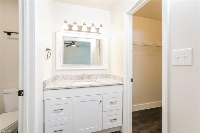 1805 Greencedar Lane, Winston-salem, NC 27127