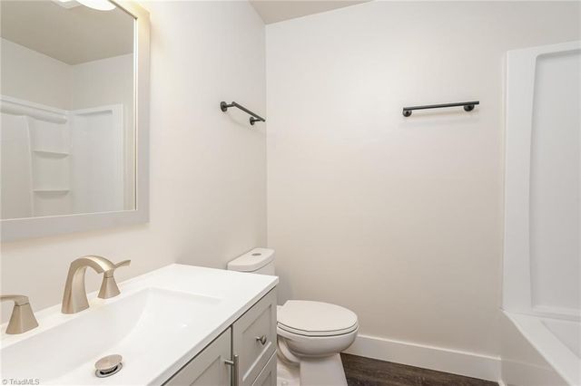 1805 Greencedar Lane, Winston-salem, NC 27127