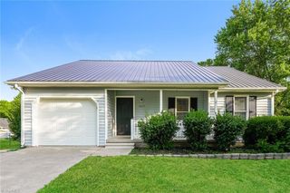 1805 Greencedar Lane, Winston-salem, NC 27127