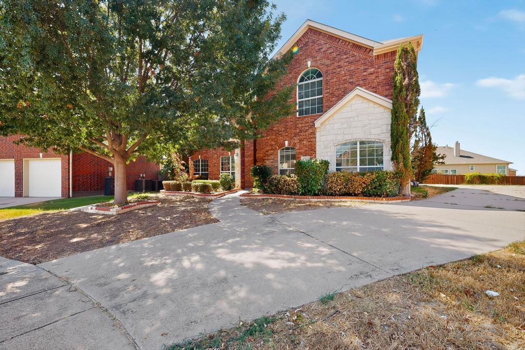 8504 Cedar Brush Court, Fort Worth, TX 76123 — photo 2