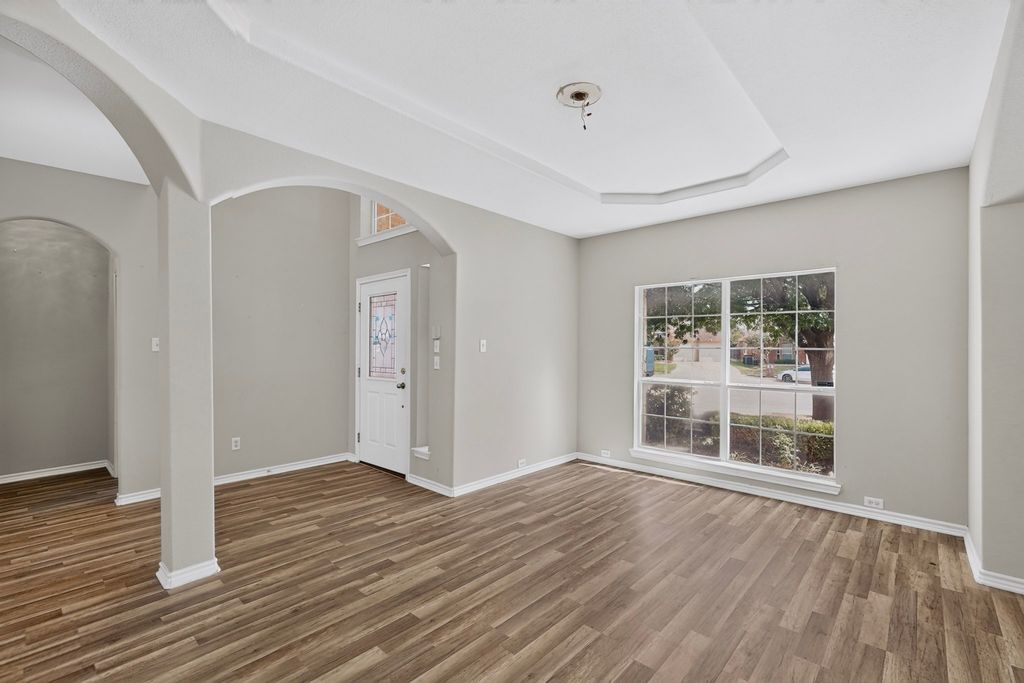 8504 Cedar Brush Court, Fort Worth, TX 76123 — photo 3