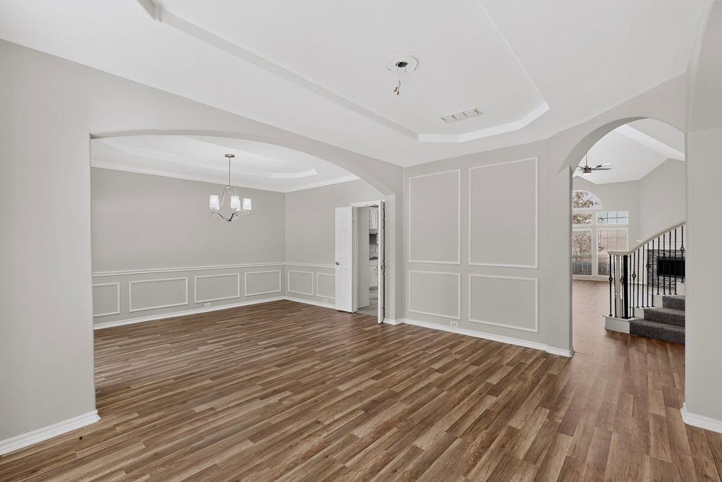 8504 Cedar Brush Court, Fort Worth, TX 76123 — photo 4