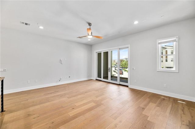 4611 Unity CIR, Austin, TX 78731