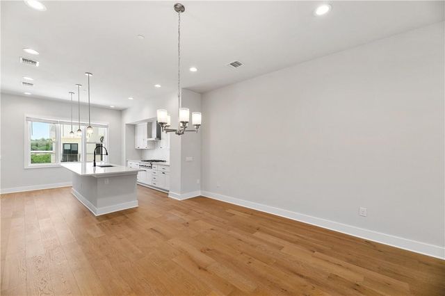 4611 Unity CIR, Austin, TX 78731