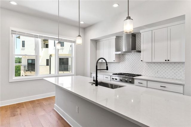 4611 Unity CIR, Austin, TX 78731