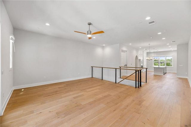 4611 Unity CIR, Austin, TX 78731