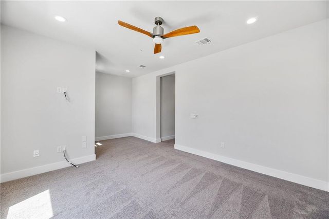 4611 Unity CIR, Austin, TX 78731