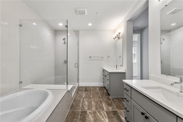 4611 Unity CIR, Austin, TX 78731