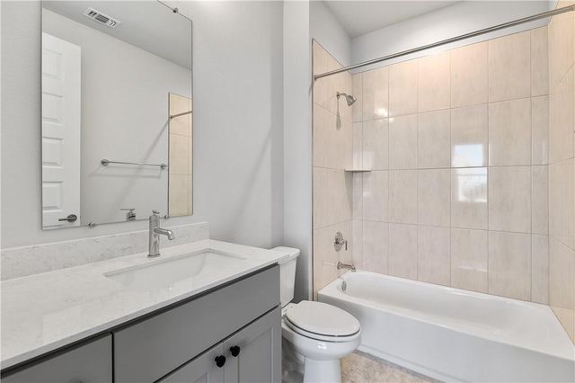 4611 Unity CIR, Austin, TX 78731