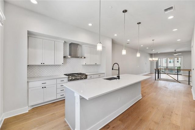 4611 Unity CIR, Austin, TX 78731