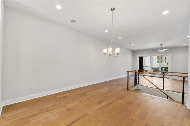 4611 Unity CIR, Austin, TX 78731