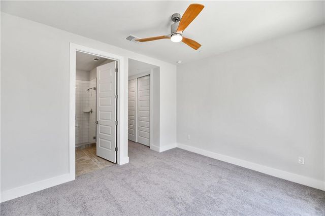 4611 Unity CIR, Austin, TX 78731