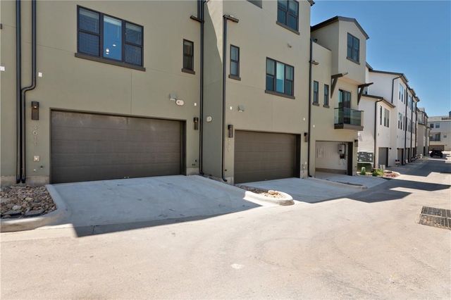 4611 Unity CIR, Austin, TX 78731