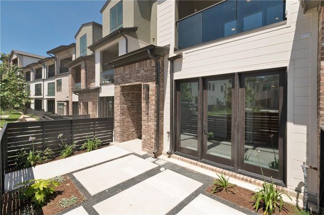 4611 Unity CIR, Austin, TX 78731