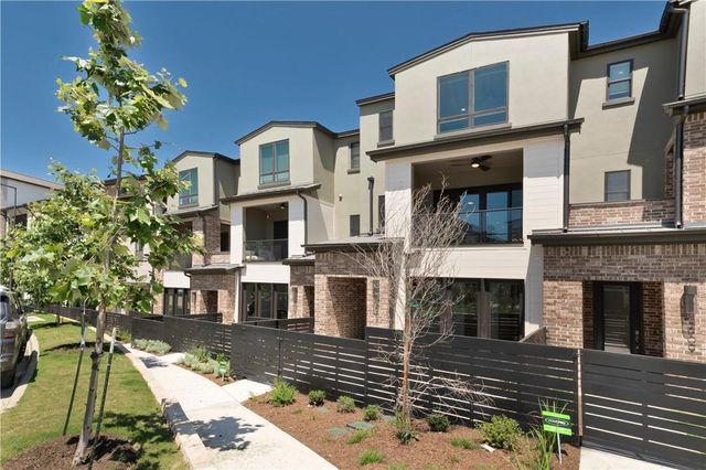 4611 Unity CIR, Austin, TX 78731