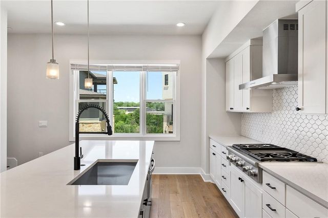 4611 Unity CIR, Austin, TX 78731