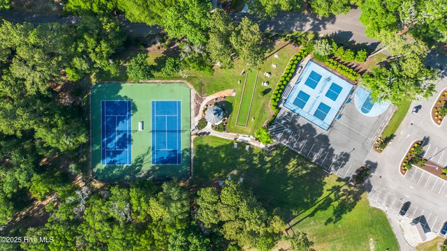 494 Genoes Point Road SW, Supply, NC 28462