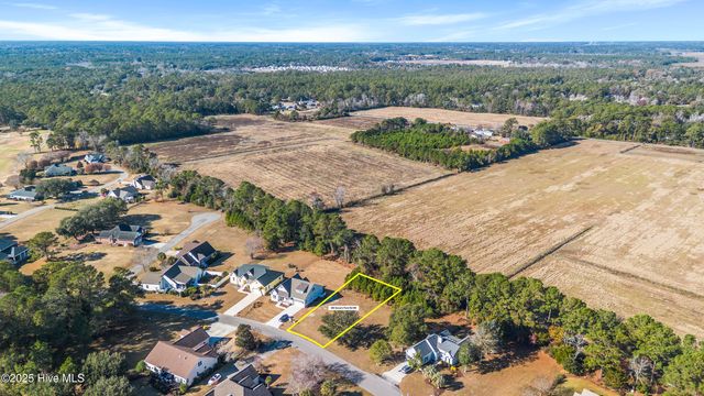 494 Genoes Point Road SW, Supply, NC 28462