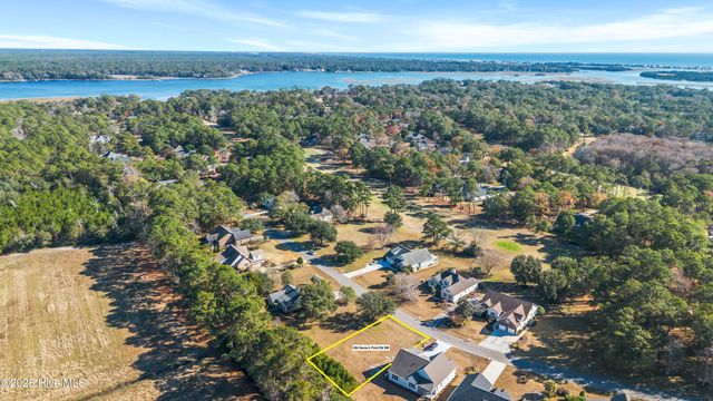 494 Genoes Point Road SW, Supply, NC 28462