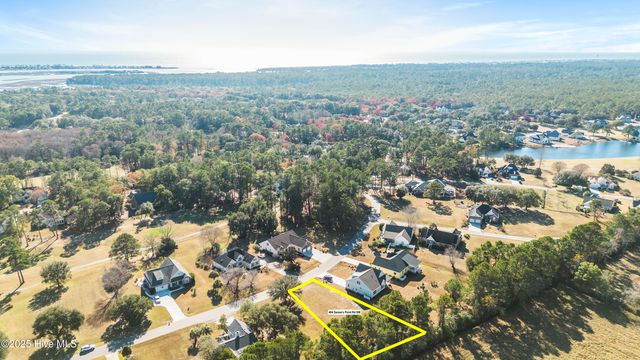 494 Genoes Point Road SW, Supply, NC 28462