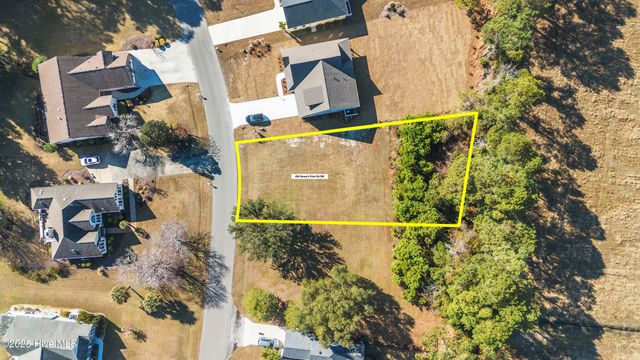 494 Genoes Point Road SW, Supply, NC 28462