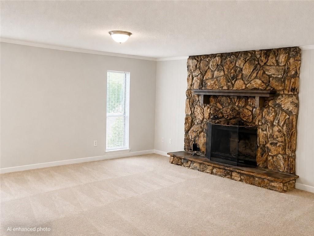 2711 Dawes Road, Mobile, AL 36695 — photo 2
