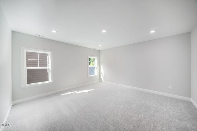 500 Everglow Lane, Garner, NC 27529