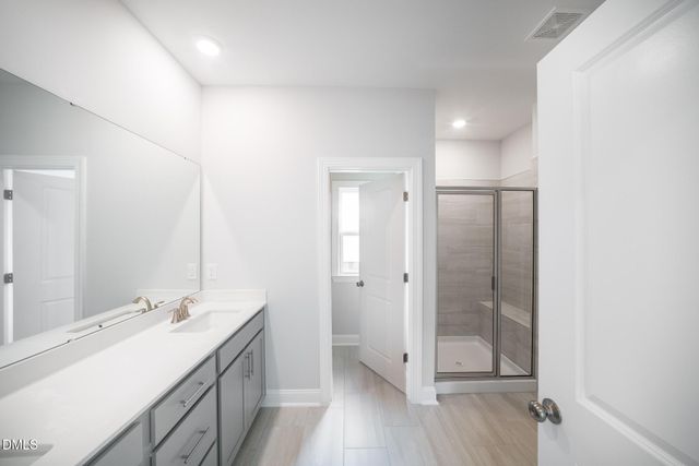 500 Everglow Lane, Garner, NC 27529
