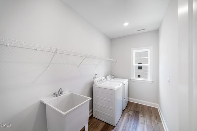 500 Everglow Lane, Garner, NC 27529
