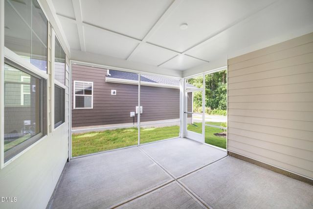 500 Everglow Lane, Garner, NC 27529