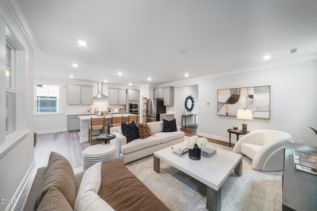 500 Everglow Lane, Garner, NC 27529