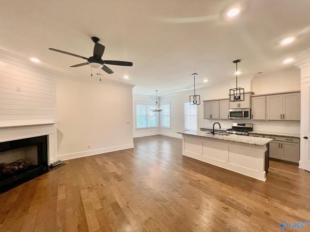 330 Silo Lane, Madison, AL 35757