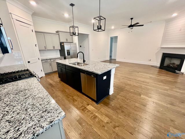 330 Silo Lane, Madison, AL 35757