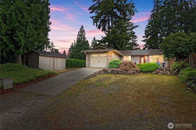 21114 Church Lake Drive E, Bonney Lake, WA 98391