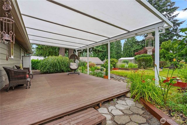 21114 Church Lake Drive E, Bonney Lake, WA 98391