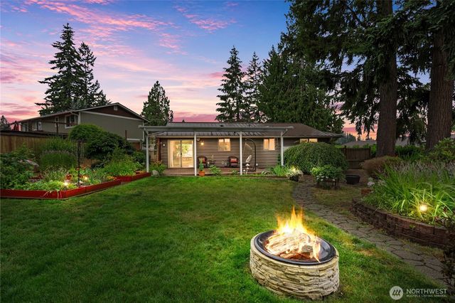 21114 Church Lake Drive E, Bonney Lake, WA 98391