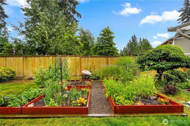 21114 Church Lake Drive E, Bonney Lake, WA 98391