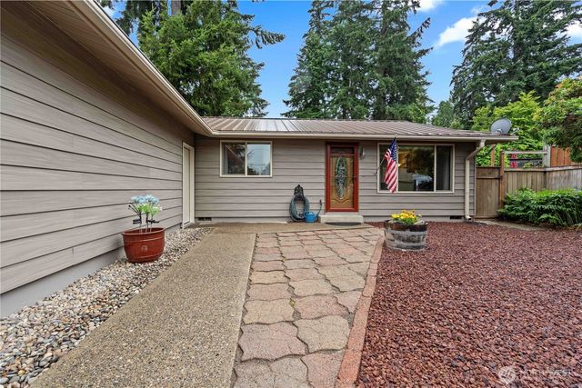 21114 Church Lake Drive E, Bonney Lake, WA 98391