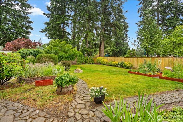 21114 Church Lake Drive E, Bonney Lake, WA 98391