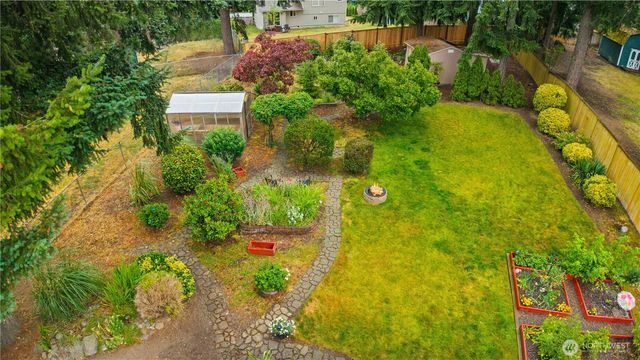 21114 Church Lake Drive E, Bonney Lake, WA 98391