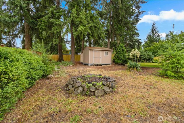 21114 Church Lake Drive E, Bonney Lake, WA 98391