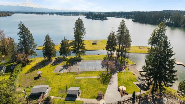 21114 Church Lake Drive E, Bonney Lake, WA 98391