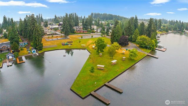 21114 Church Lake Drive E, Bonney Lake, WA 98391