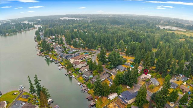 21114 Church Lake Drive E, Bonney Lake, WA 98391
