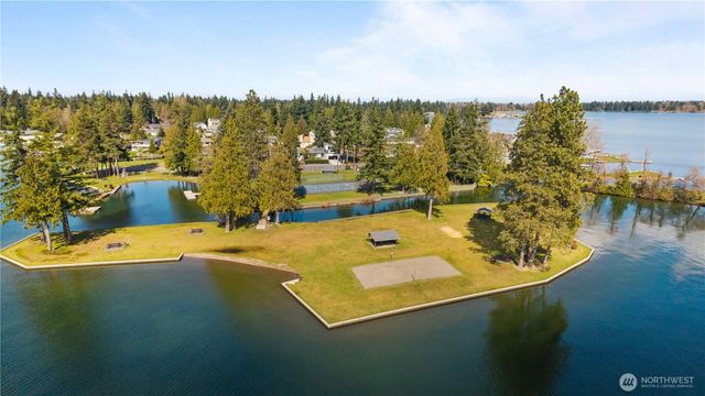 21114 Church Lake Drive E, Bonney Lake, WA 98391