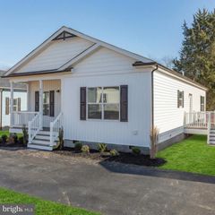 826 MINERAL AVE, Mineral, VA 23117
